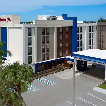 Hampton Inn Ellenton/Bradenton Extérieur photo
