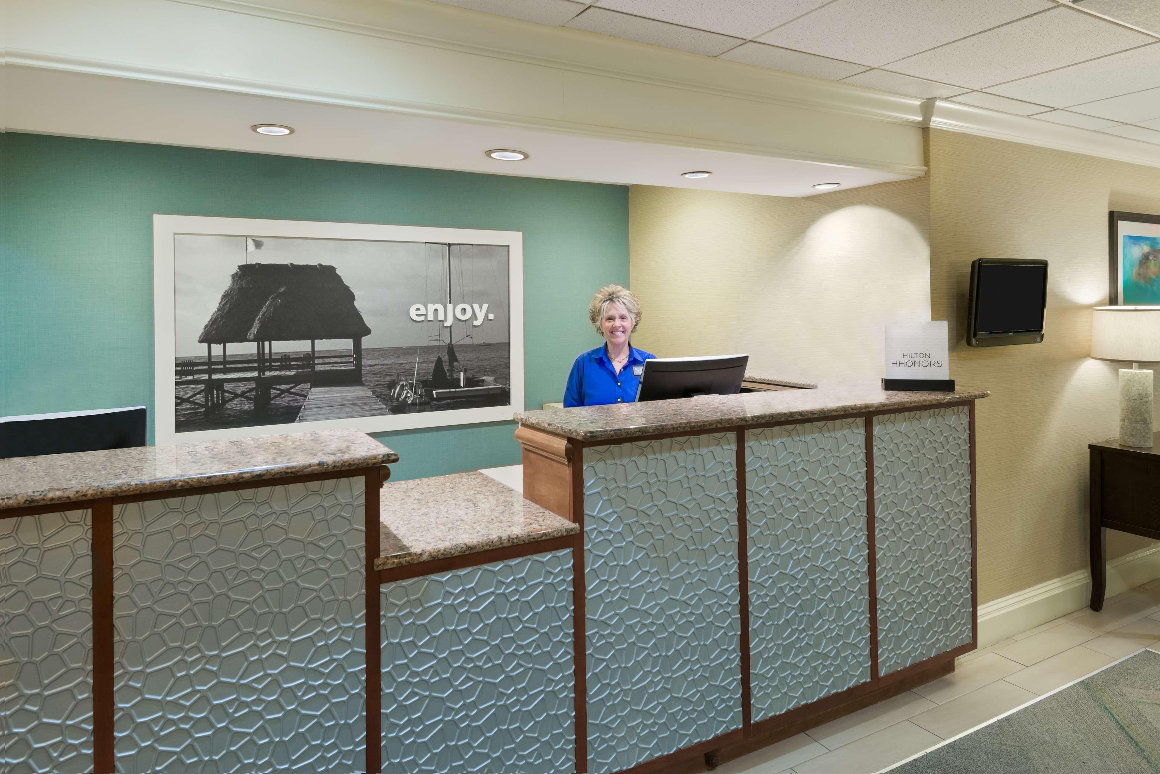 Hampton Inn Ellenton/Bradenton Extérieur photo