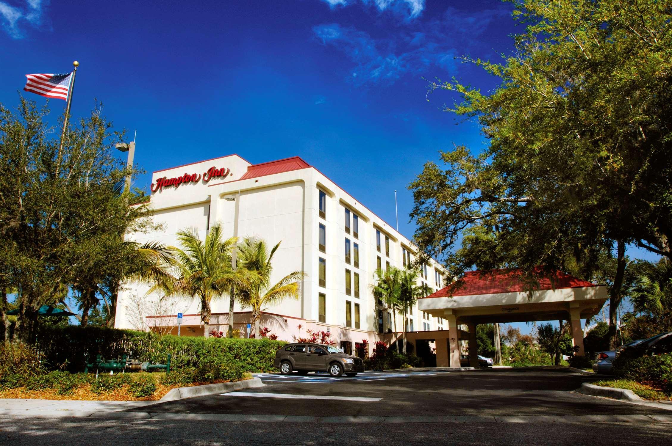 Hampton Inn Ellenton/Bradenton Extérieur photo