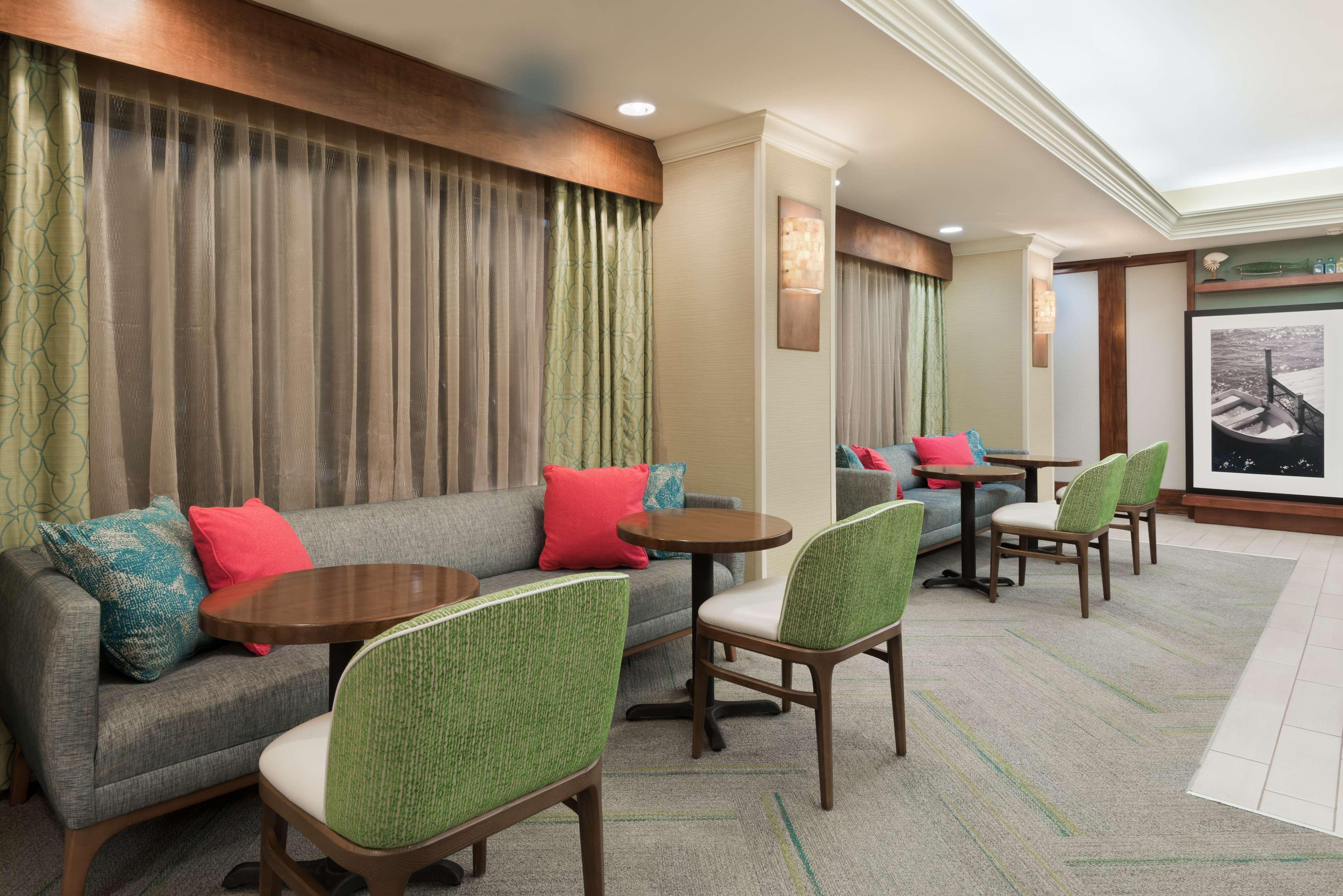 Hampton Inn Ellenton/Bradenton Extérieur photo