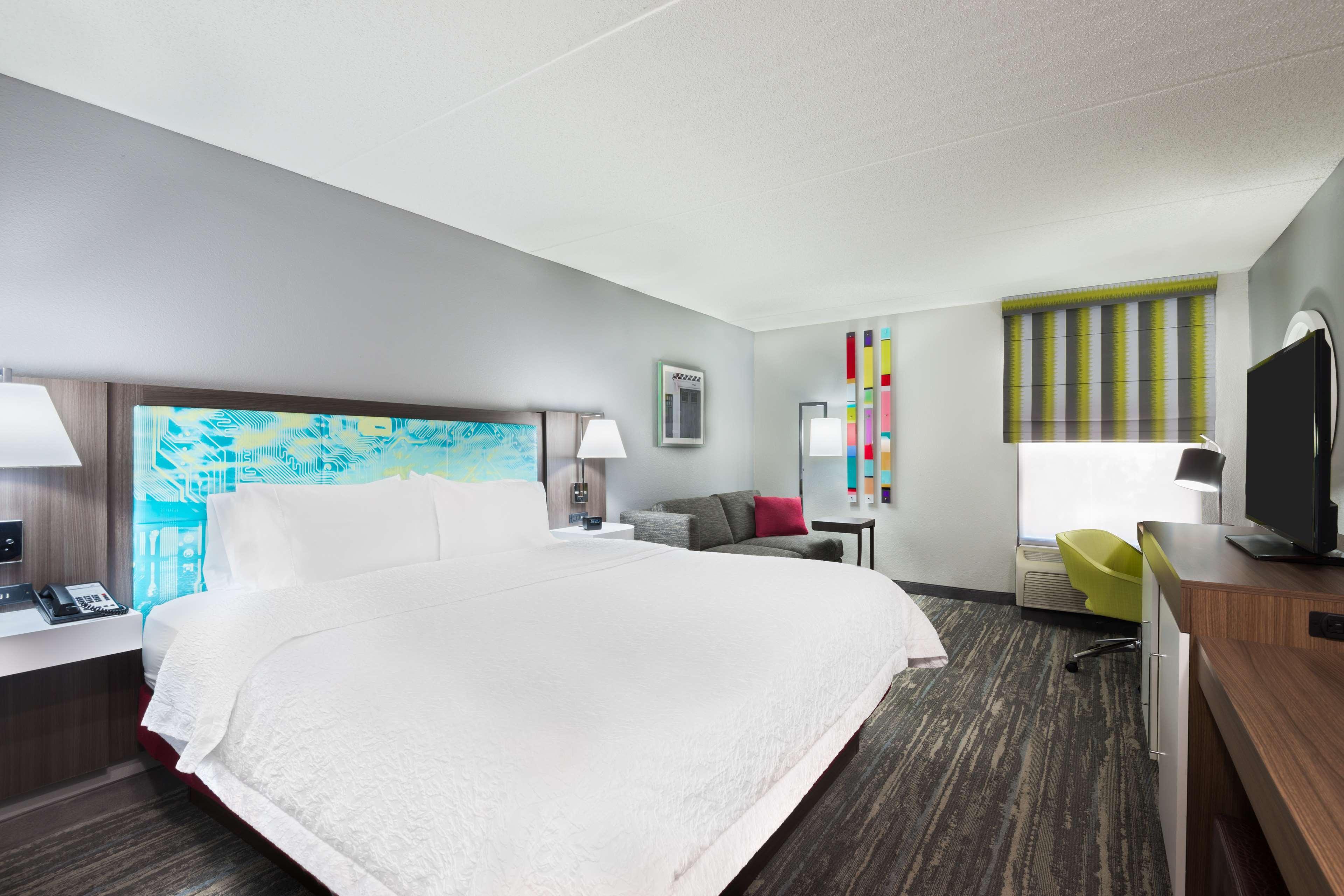Hampton Inn Ellenton/Bradenton Extérieur photo