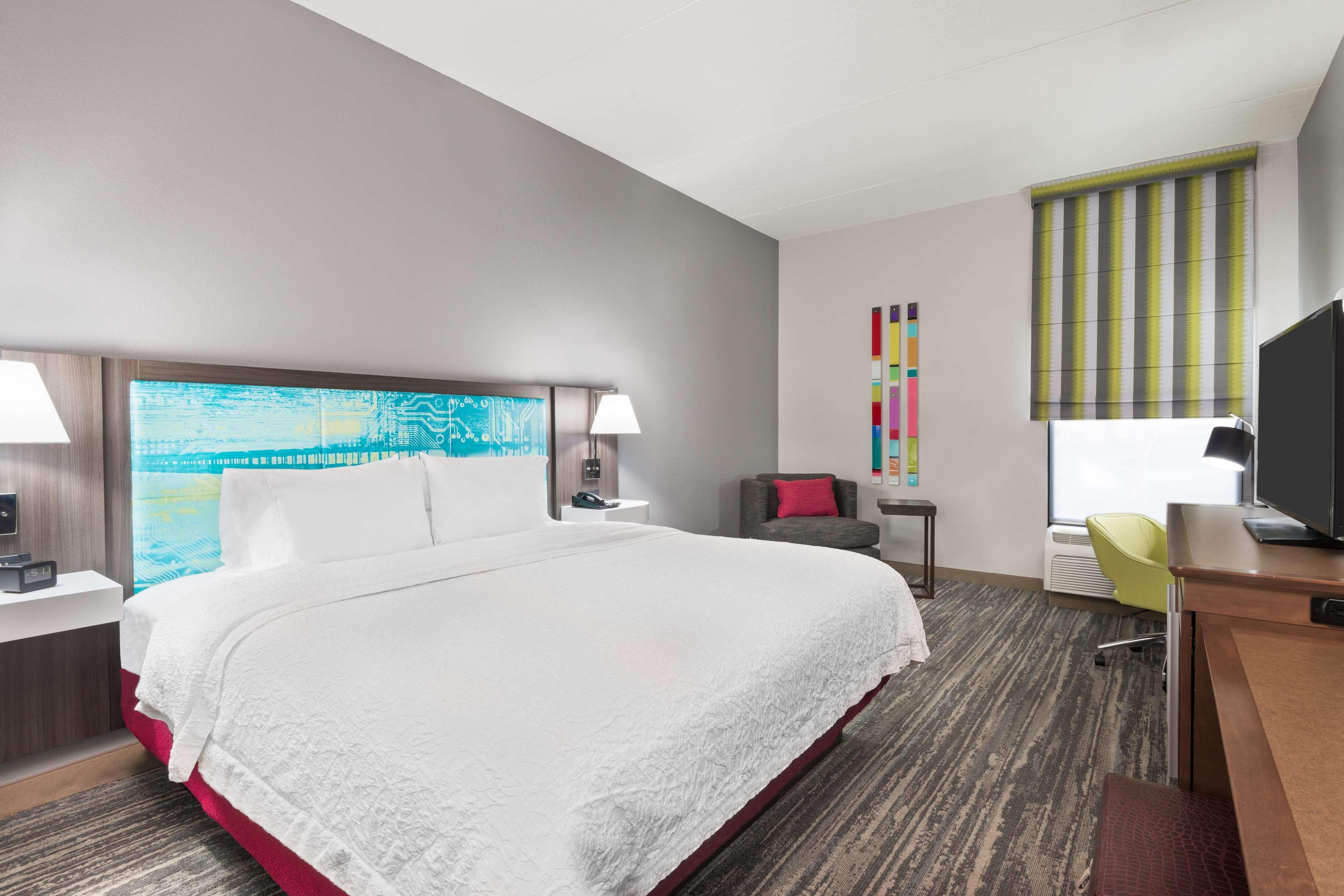 Hampton Inn Ellenton/Bradenton Extérieur photo