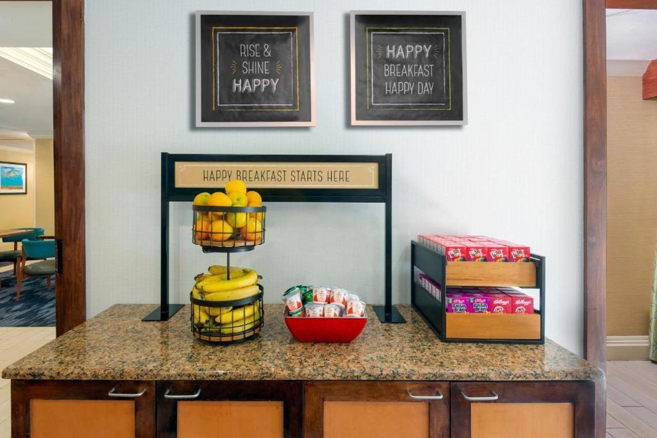 Hampton Inn Ellenton/Bradenton Extérieur photo