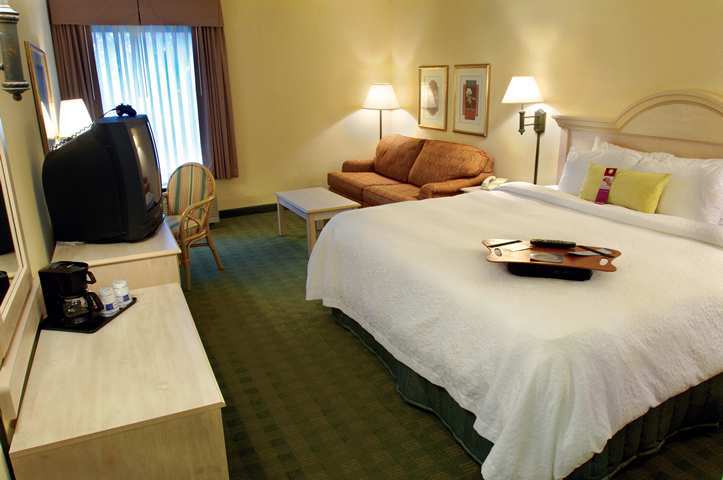 Hampton Inn Ellenton/Bradenton Chambre photo