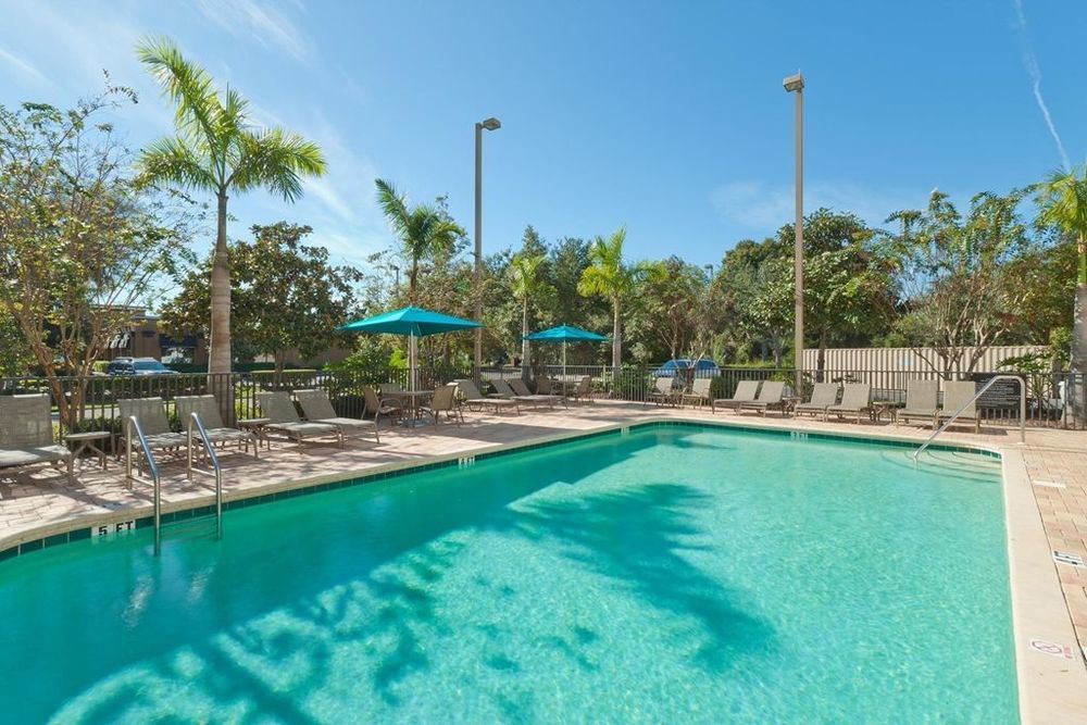 Hampton Inn Ellenton/Bradenton Facilités photo