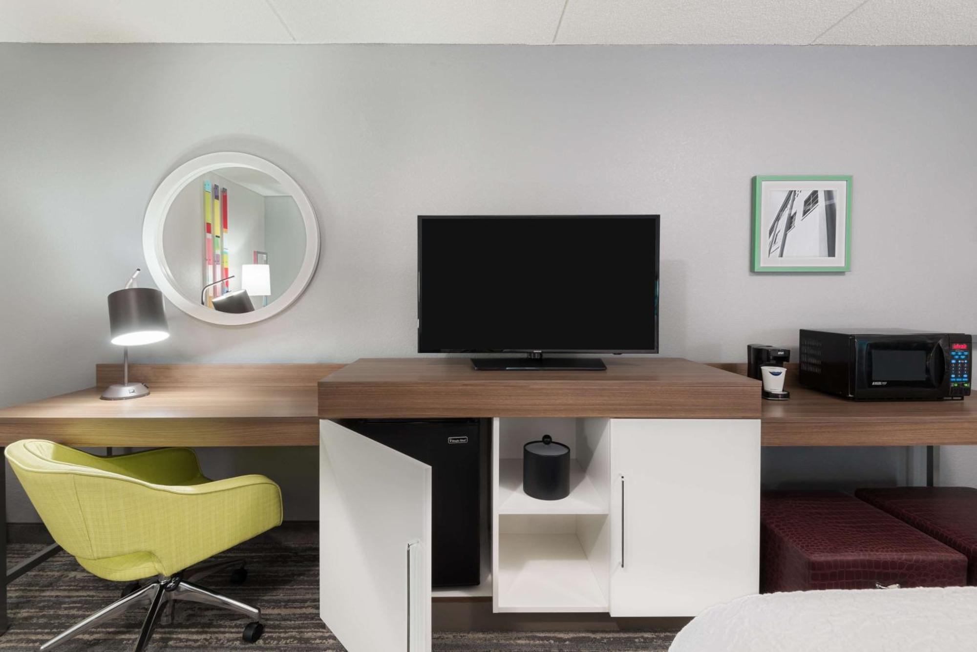Hampton Inn Ellenton/Bradenton Extérieur photo