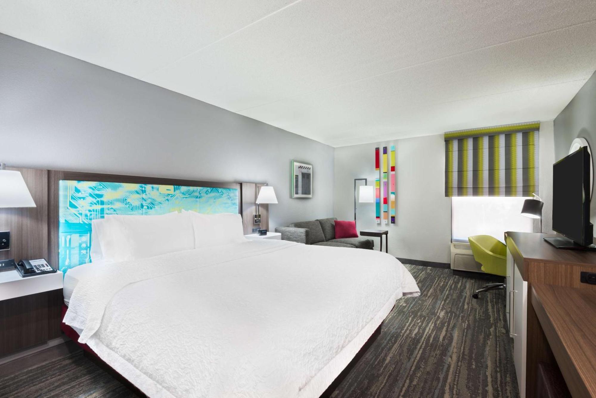 Hampton Inn Ellenton/Bradenton Extérieur photo