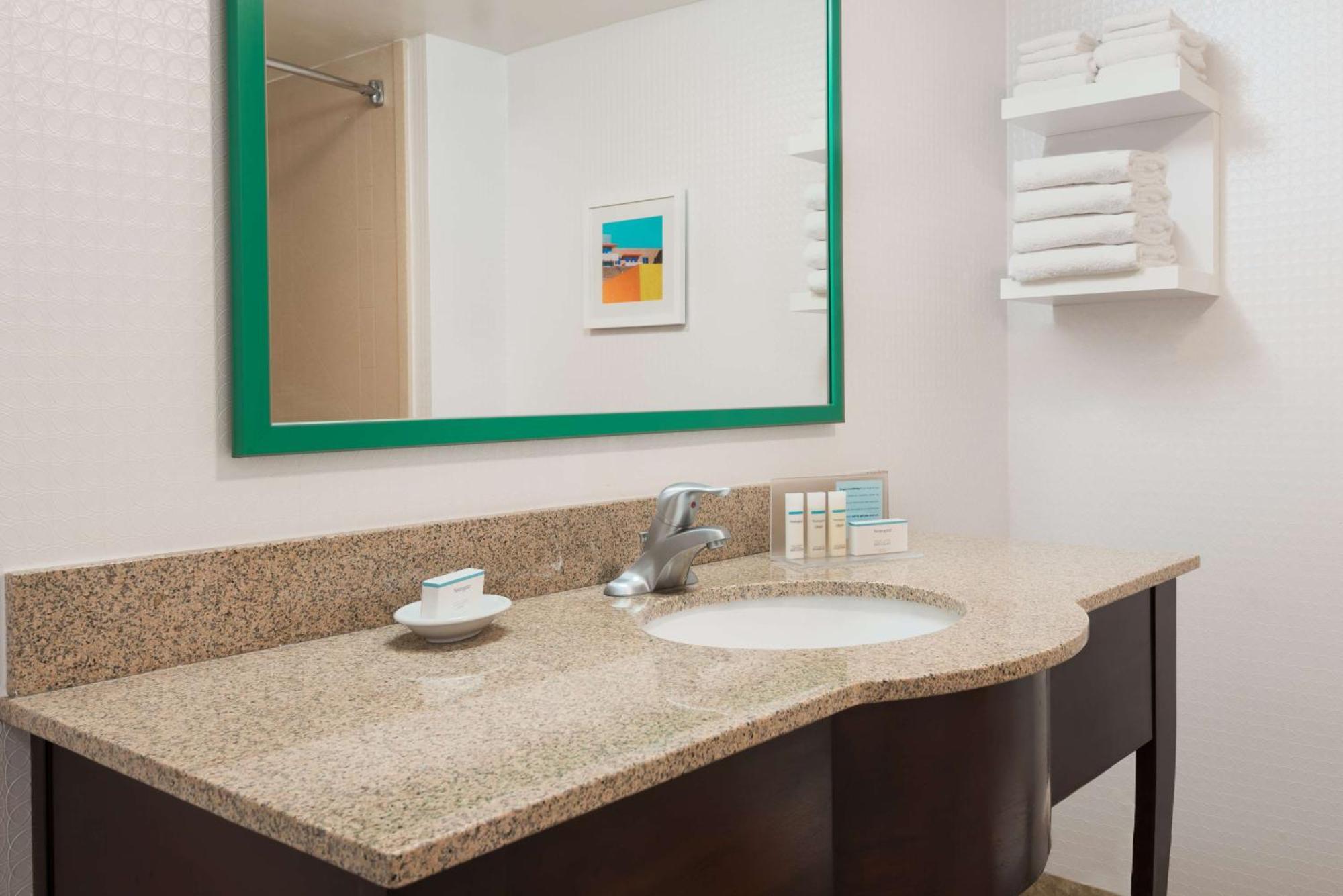 Hampton Inn Ellenton/Bradenton Extérieur photo