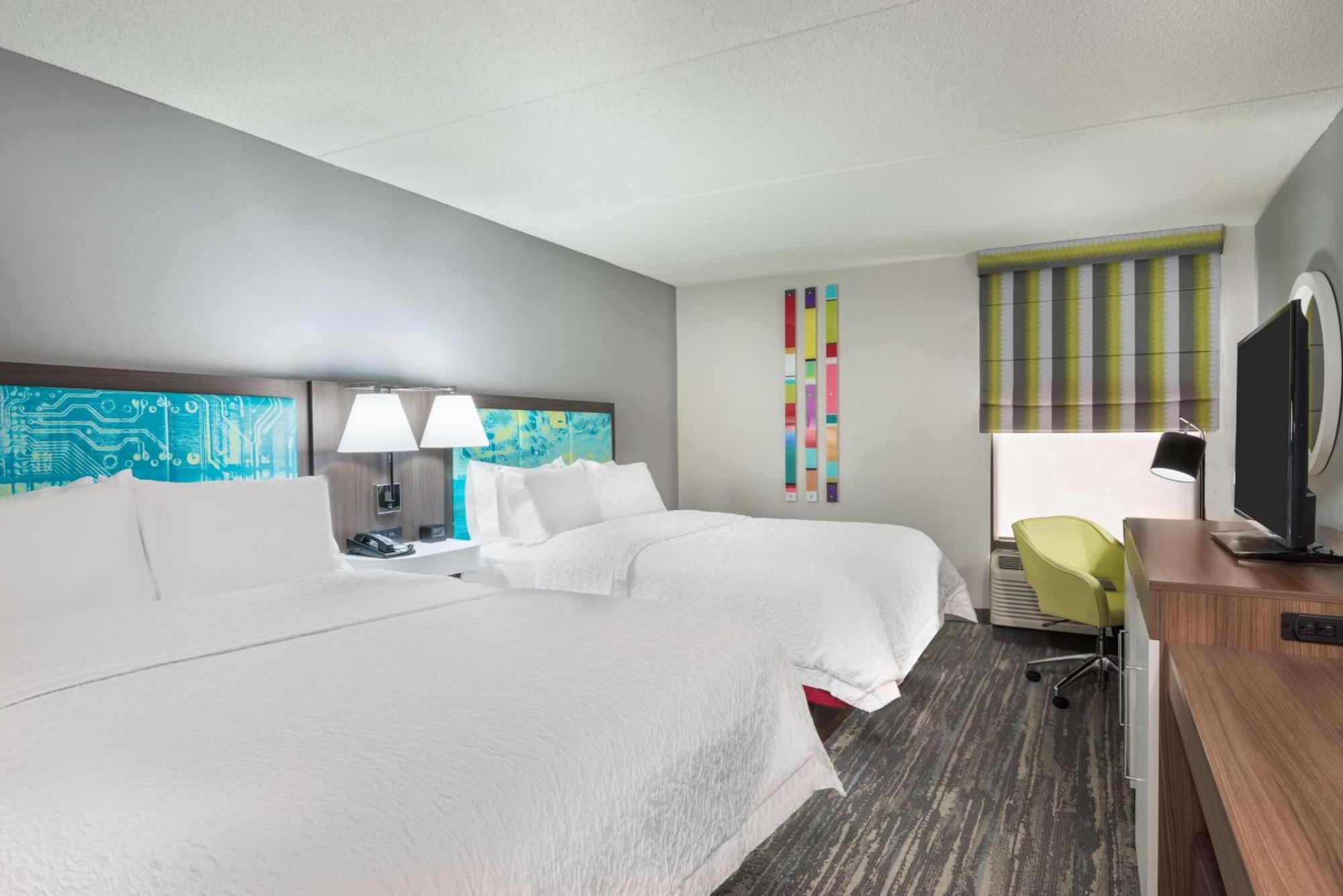Hampton Inn Ellenton/Bradenton Extérieur photo