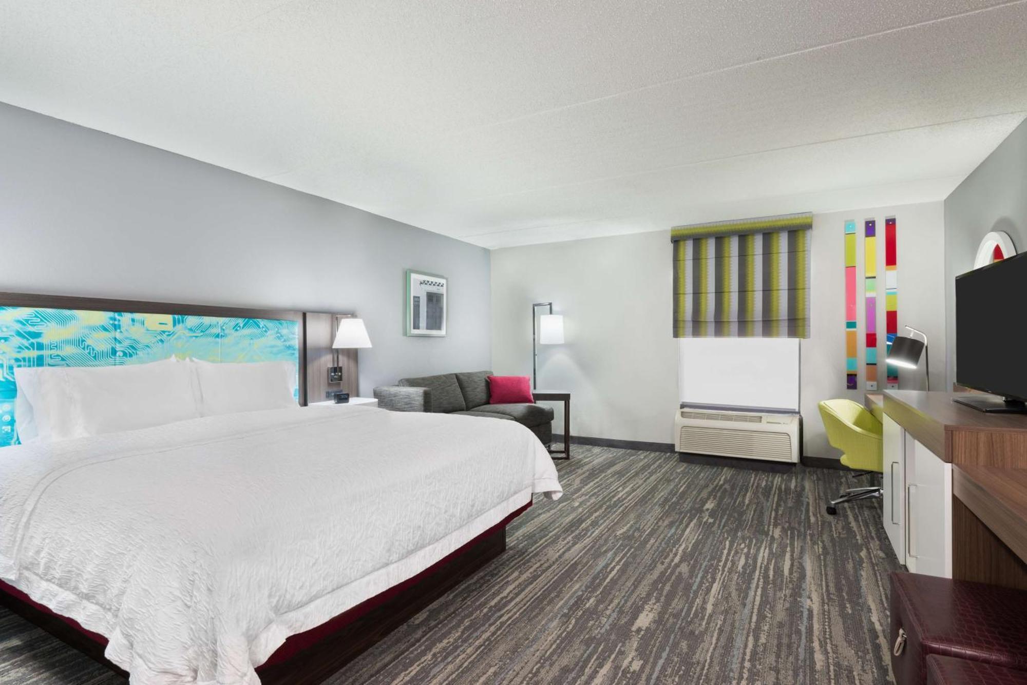Hampton Inn Ellenton/Bradenton Extérieur photo