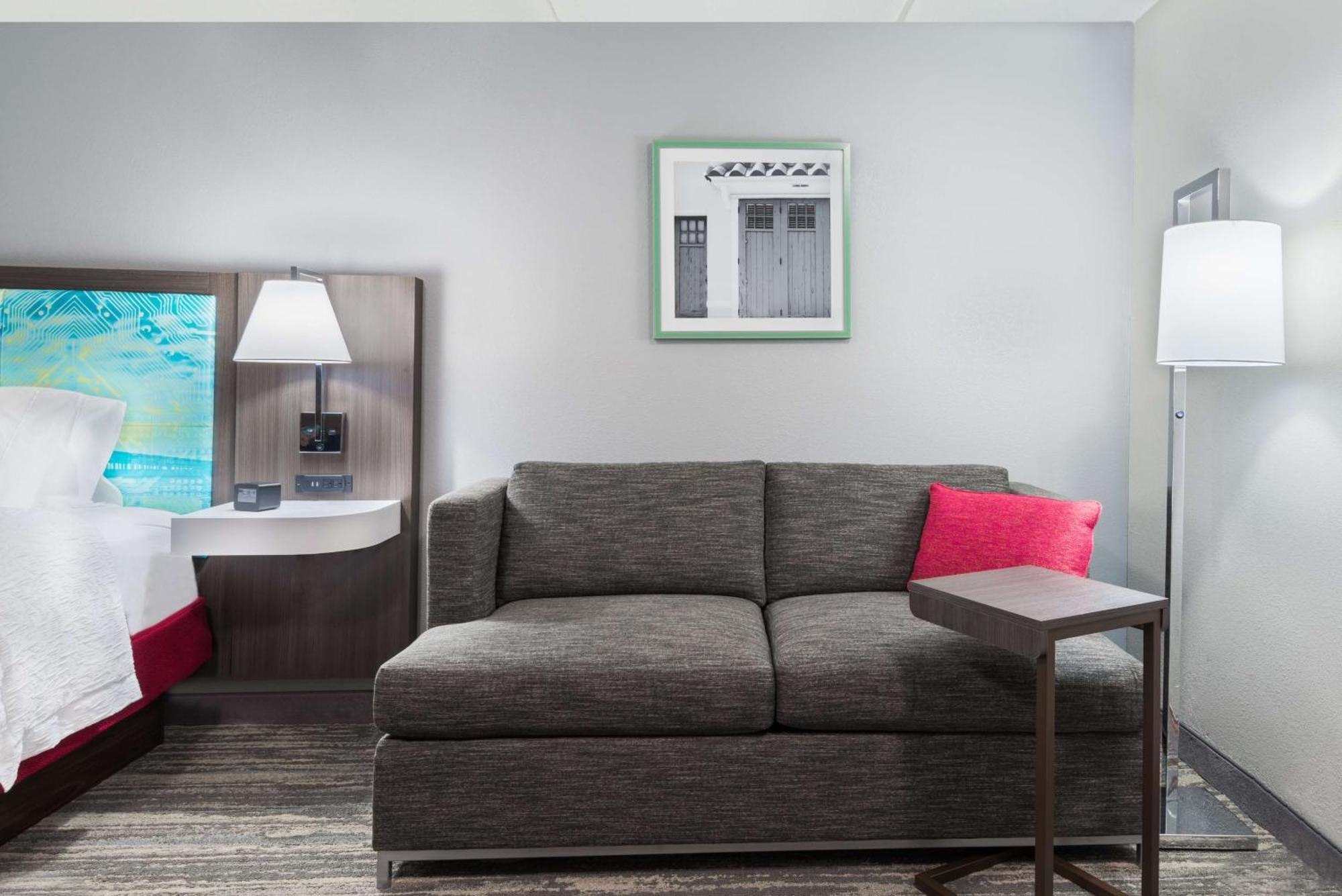 Hampton Inn Ellenton/Bradenton Extérieur photo