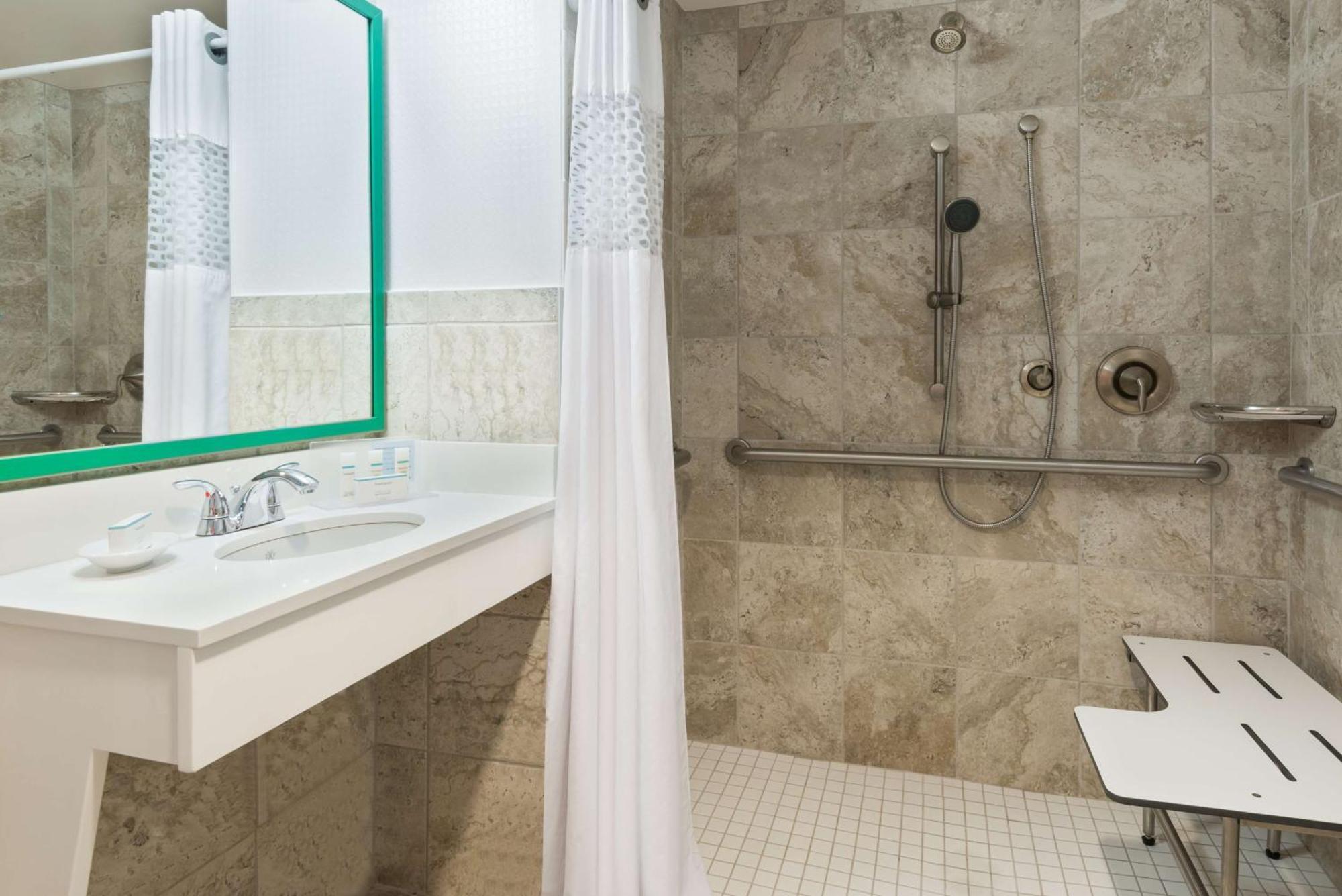 Hampton Inn Ellenton/Bradenton Extérieur photo