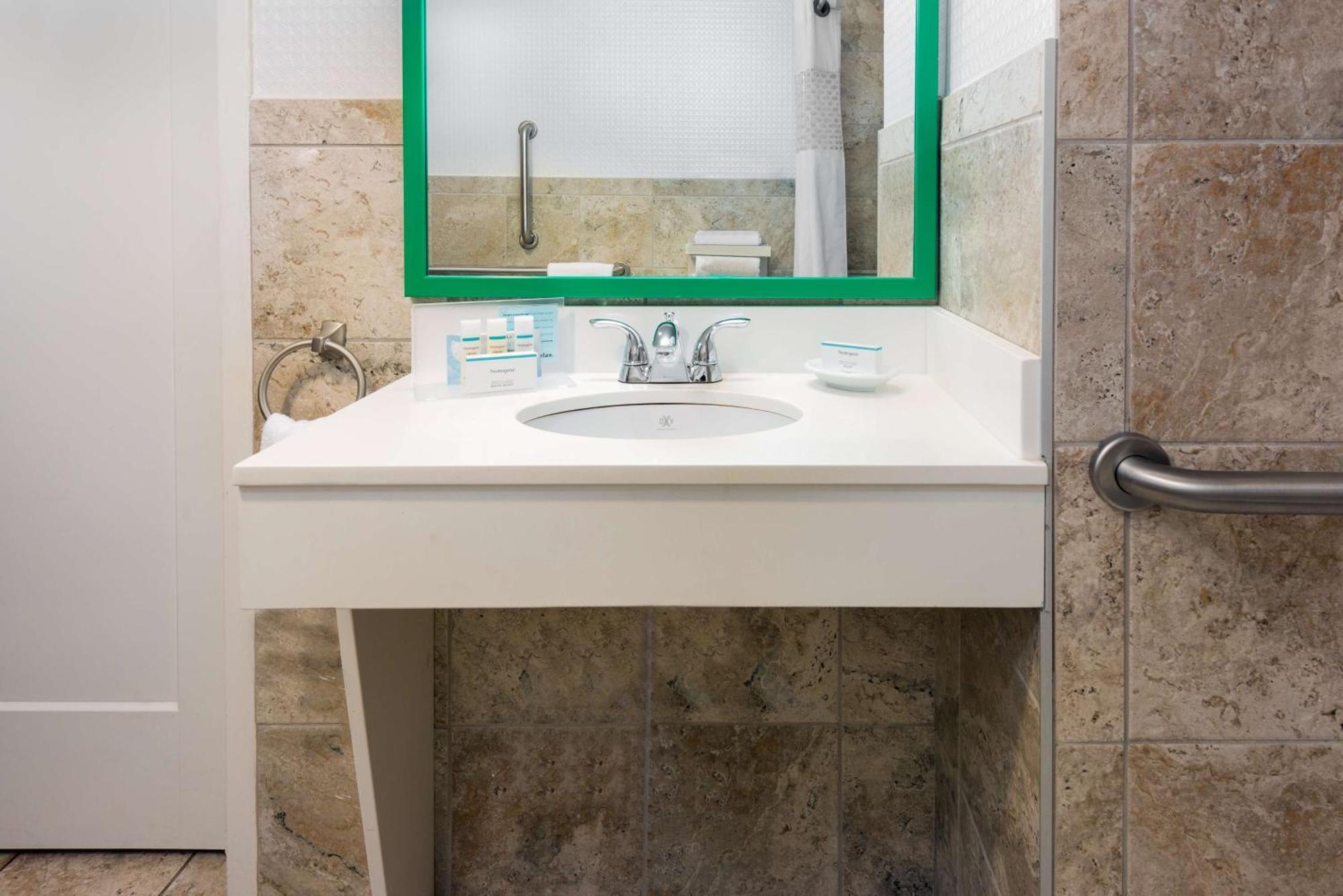 Hampton Inn Ellenton/Bradenton Extérieur photo