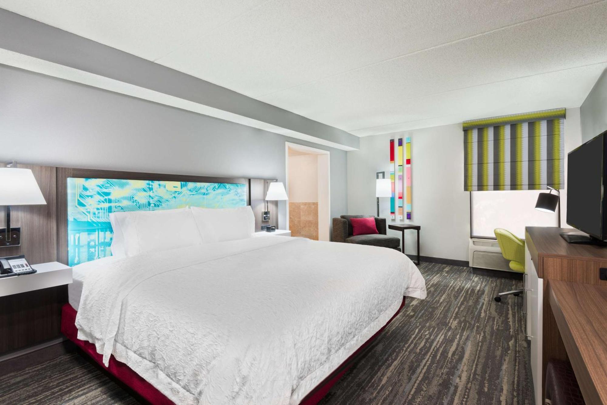 Hampton Inn Ellenton/Bradenton Extérieur photo