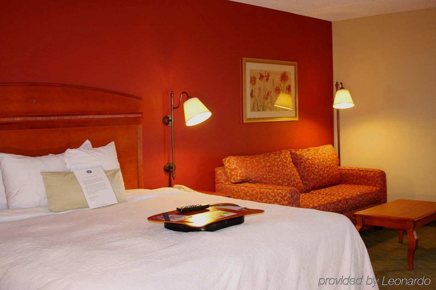 Hampton Inn Ellenton/Bradenton Chambre photo