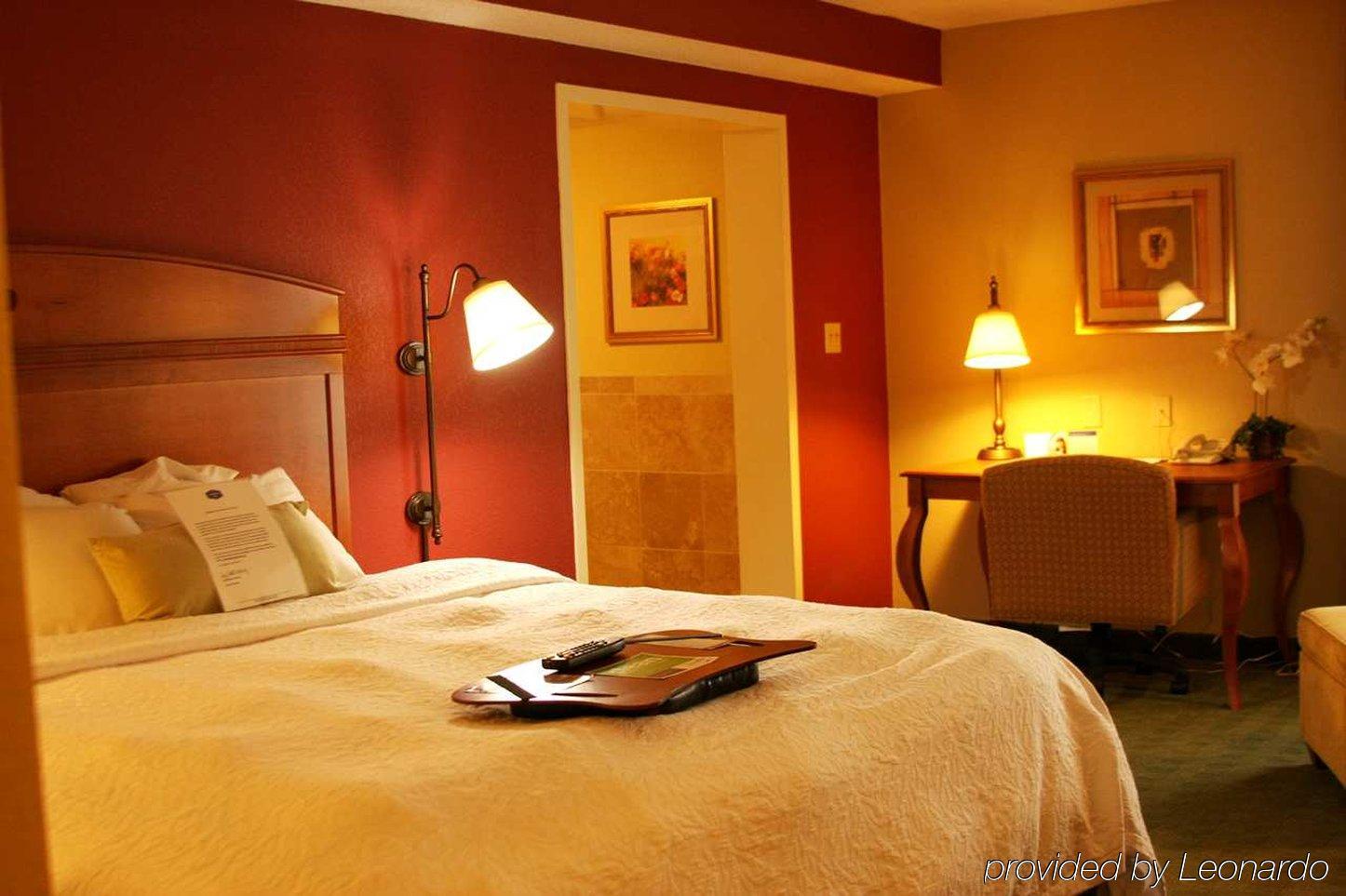 Hampton Inn Ellenton/Bradenton Chambre photo