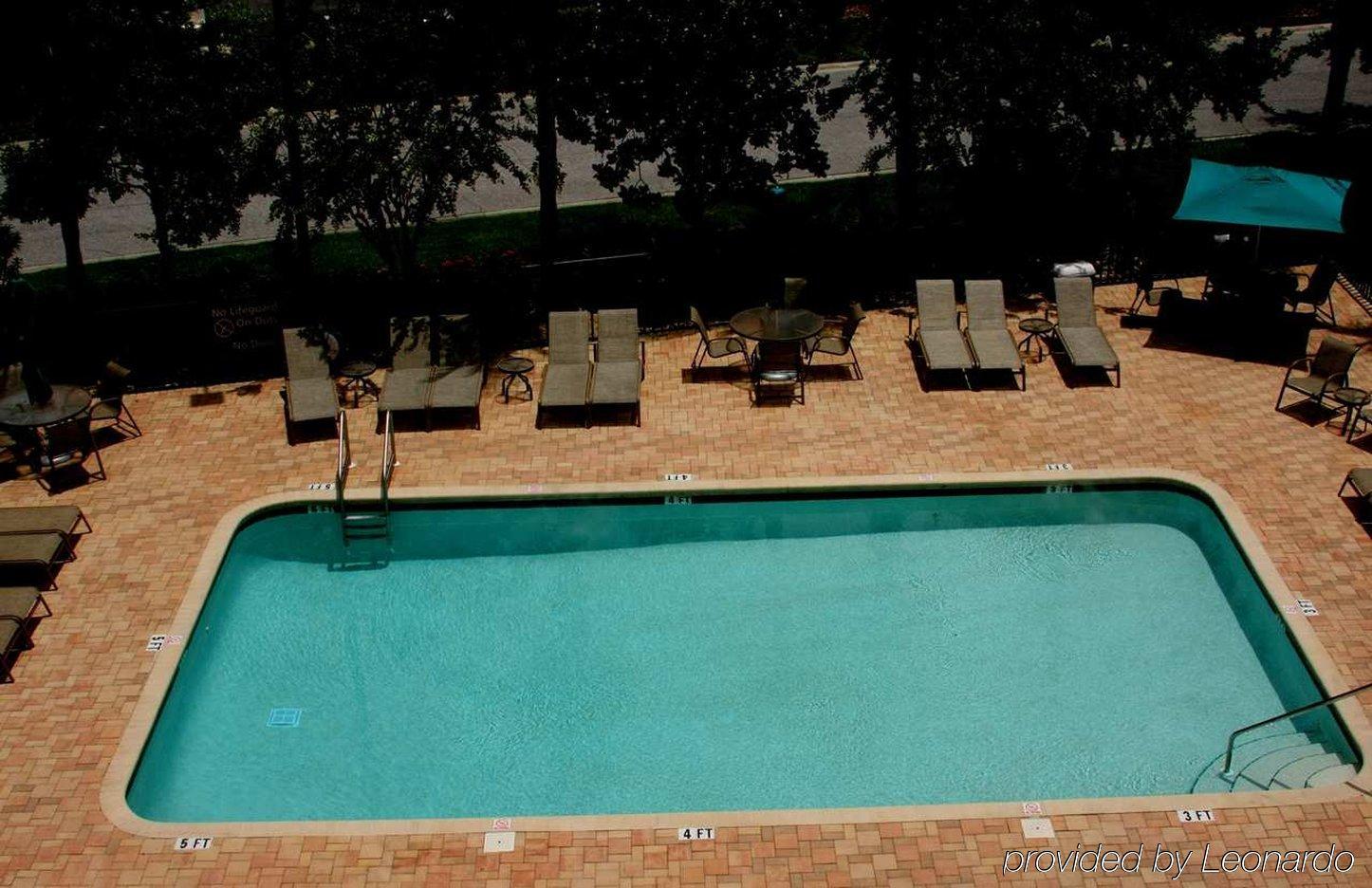 Hampton Inn Ellenton/Bradenton Facilités photo