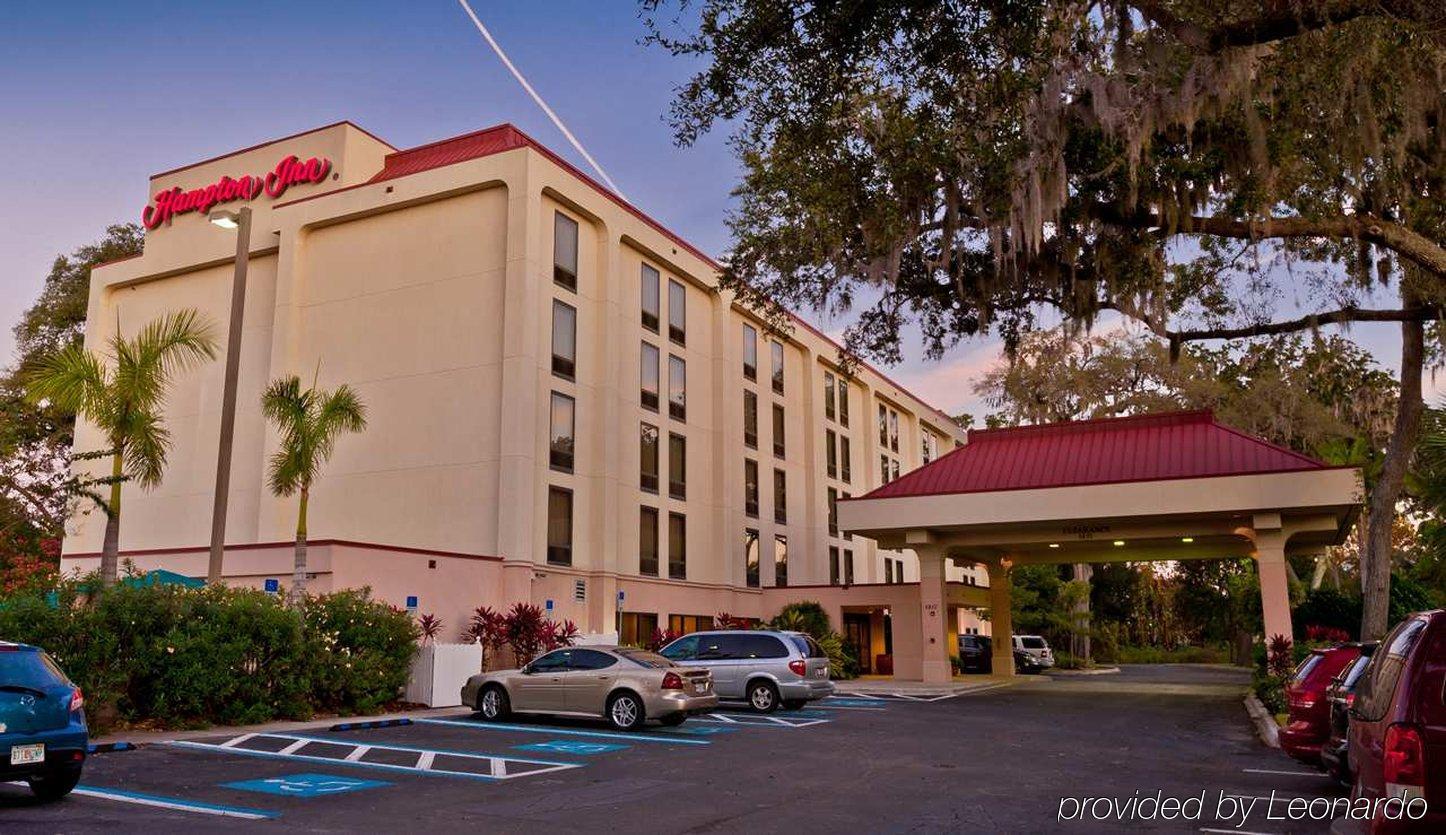 Hampton Inn Ellenton/Bradenton Extérieur photo