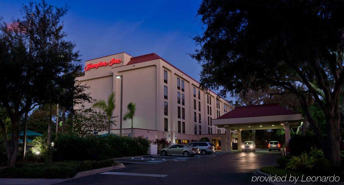 Hampton Inn Ellenton/Bradenton Extérieur photo