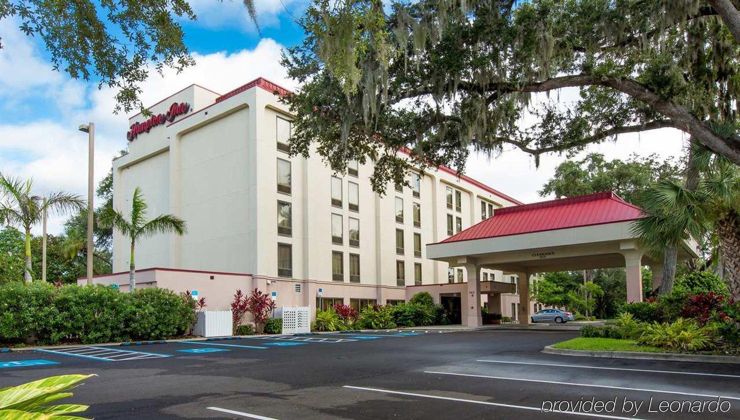 Hampton Inn Ellenton/Bradenton Extérieur photo