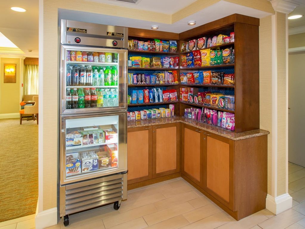 Hampton Inn Ellenton/Bradenton Facilités photo