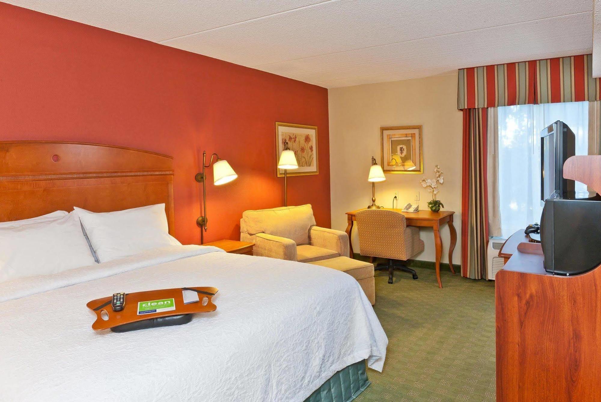 Hampton Inn Ellenton/Bradenton Extérieur photo
