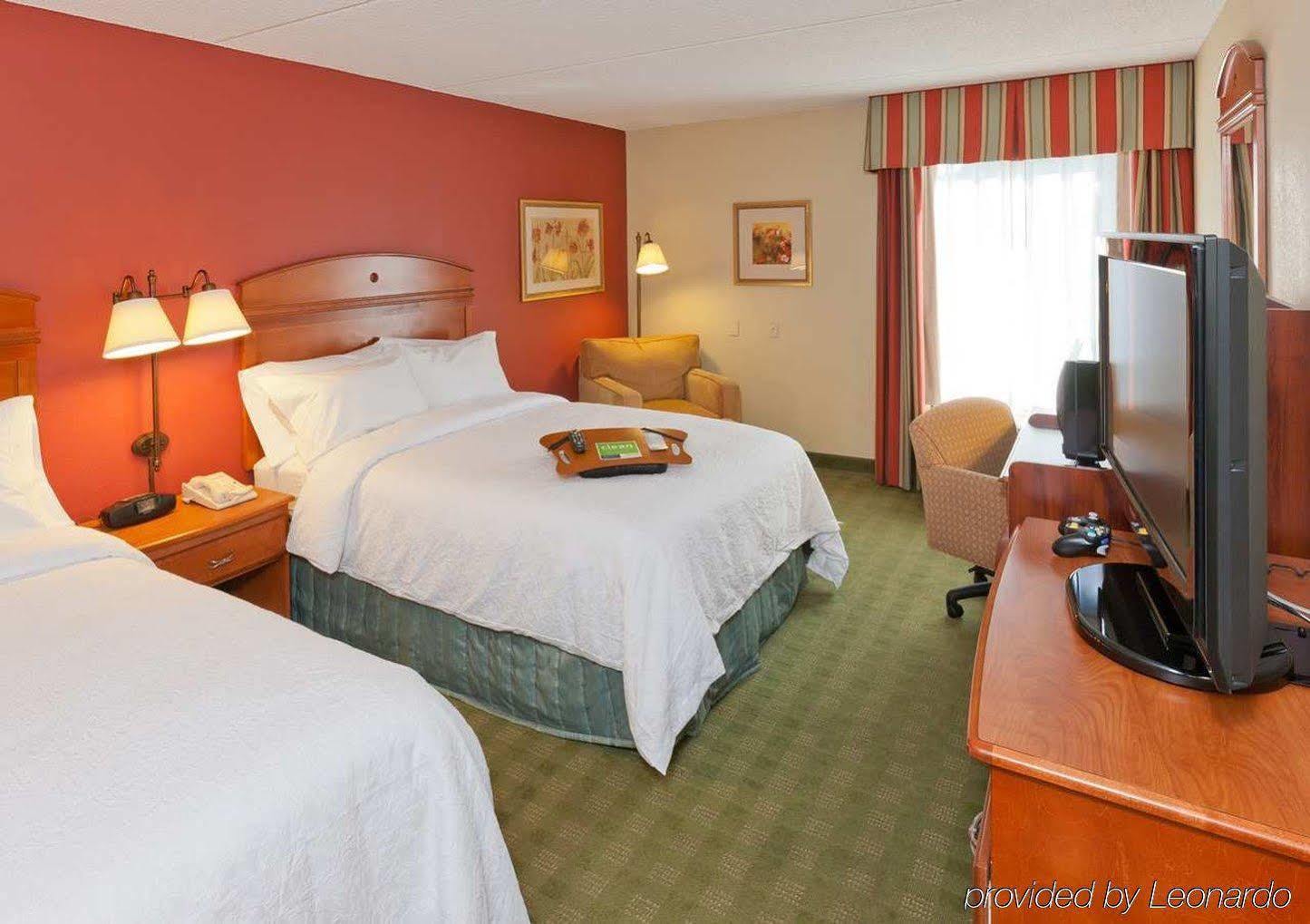 Hampton Inn Ellenton/Bradenton Extérieur photo
