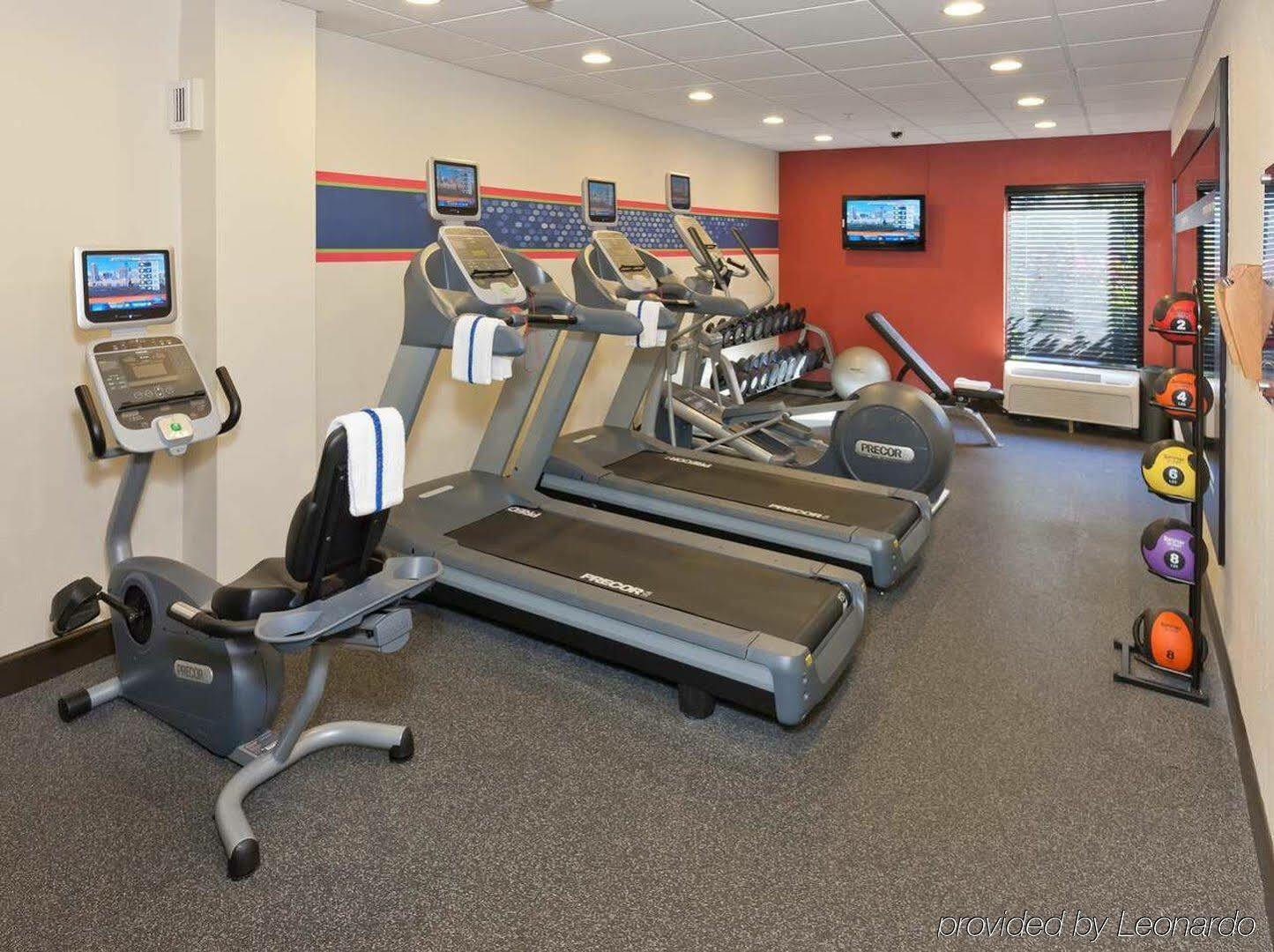Hampton Inn Ellenton/Bradenton Extérieur photo
